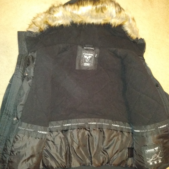 Bomber jacket - Picture 5 of 5